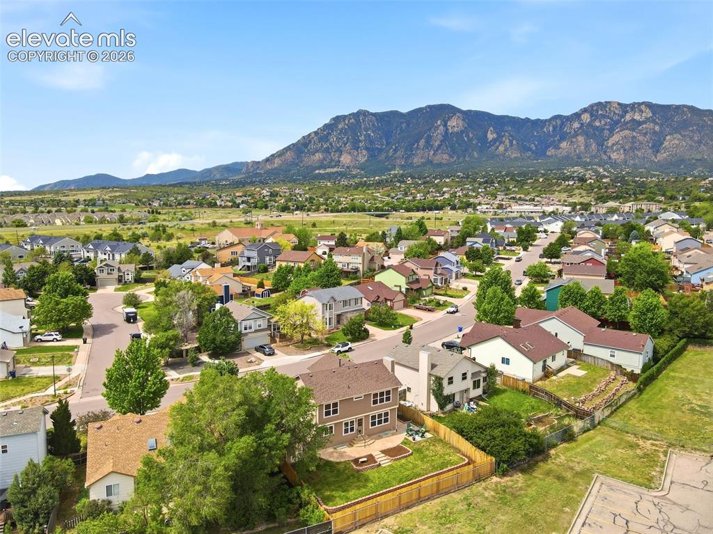 Image 47 of 50: Aerial View