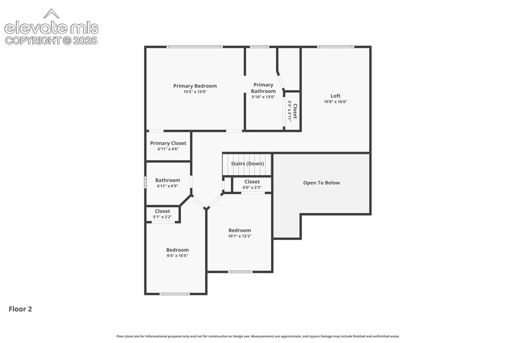 Image 49 of 50: Floor Plan