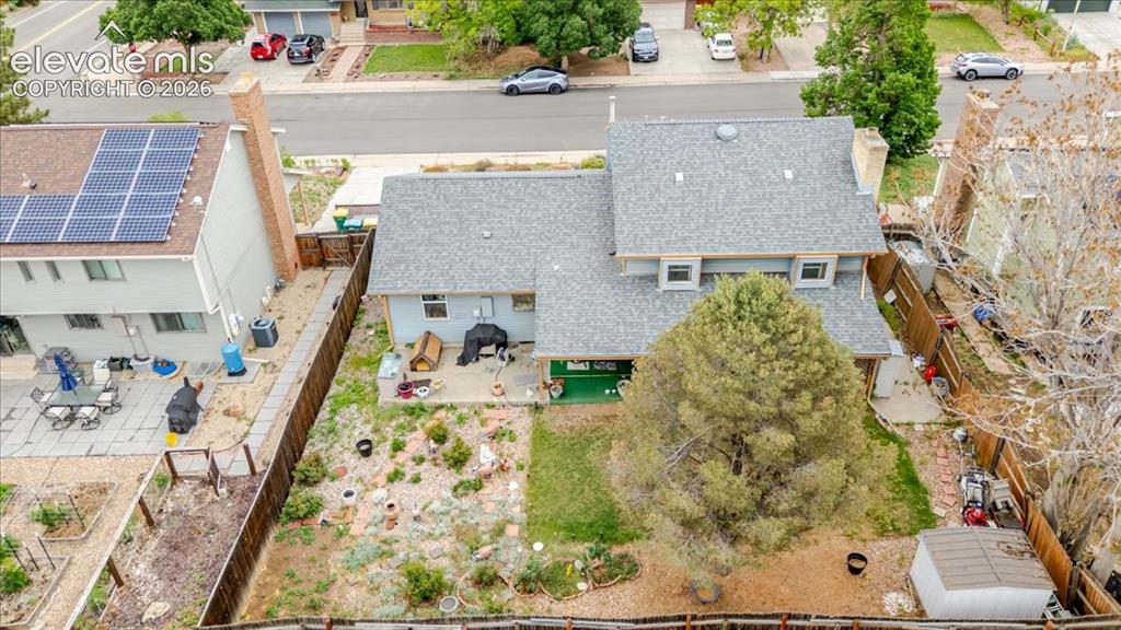 Image 36 of 37: Aerial View