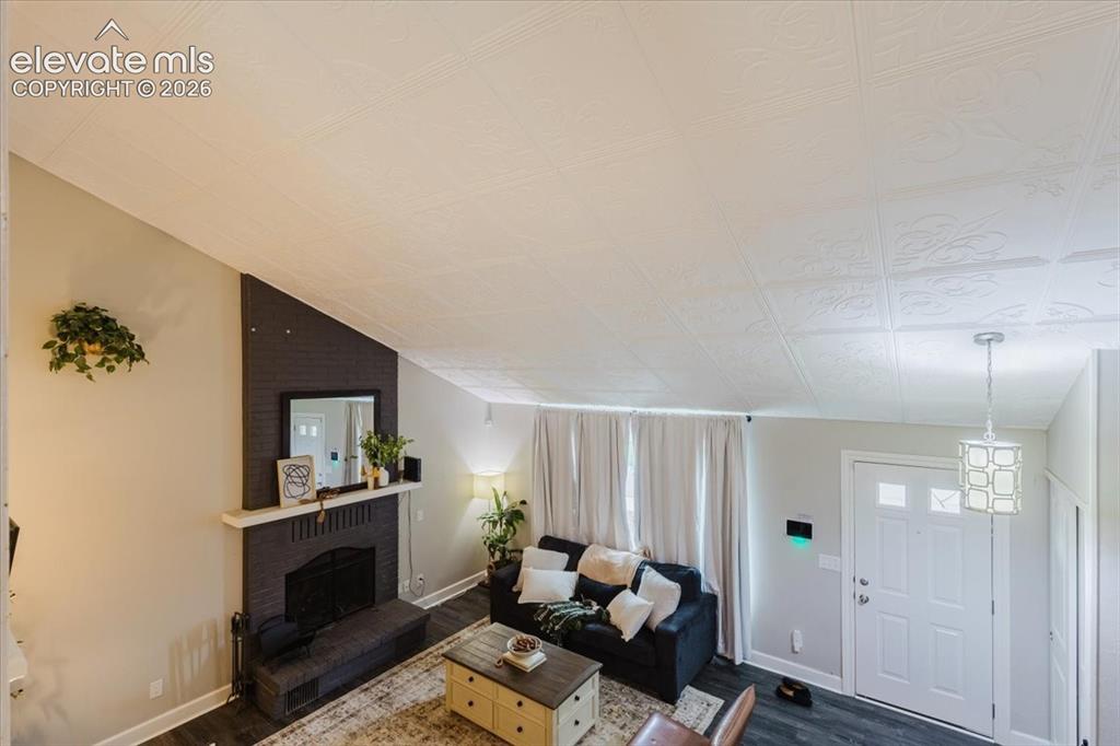 Image 8 of 37: Living Room