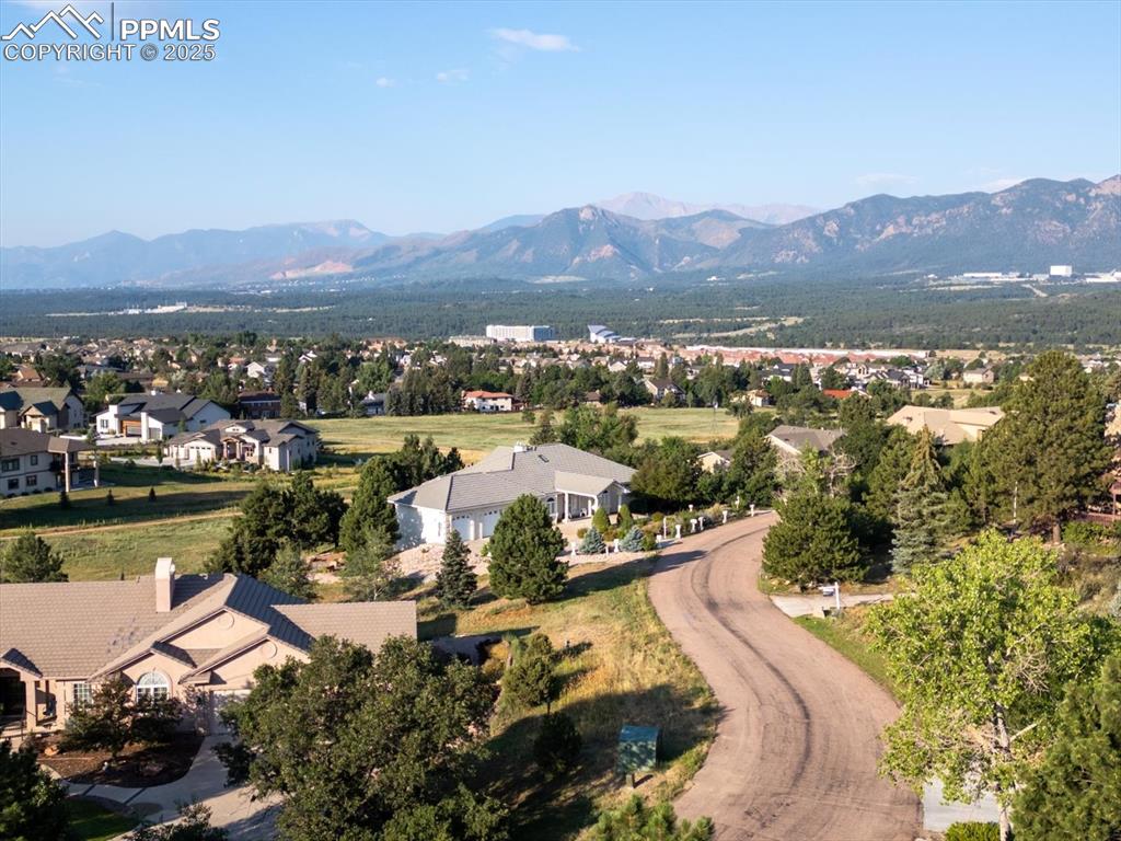 Image 43 of 50: Aerial View