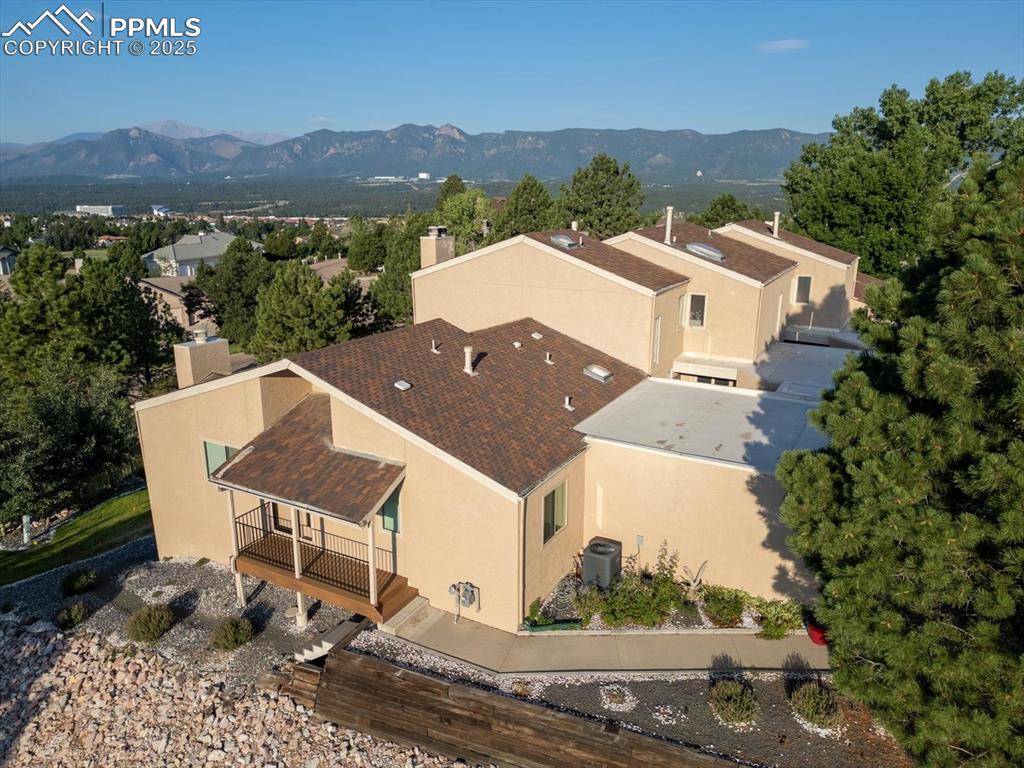 Image 45 of 50: Aerial View