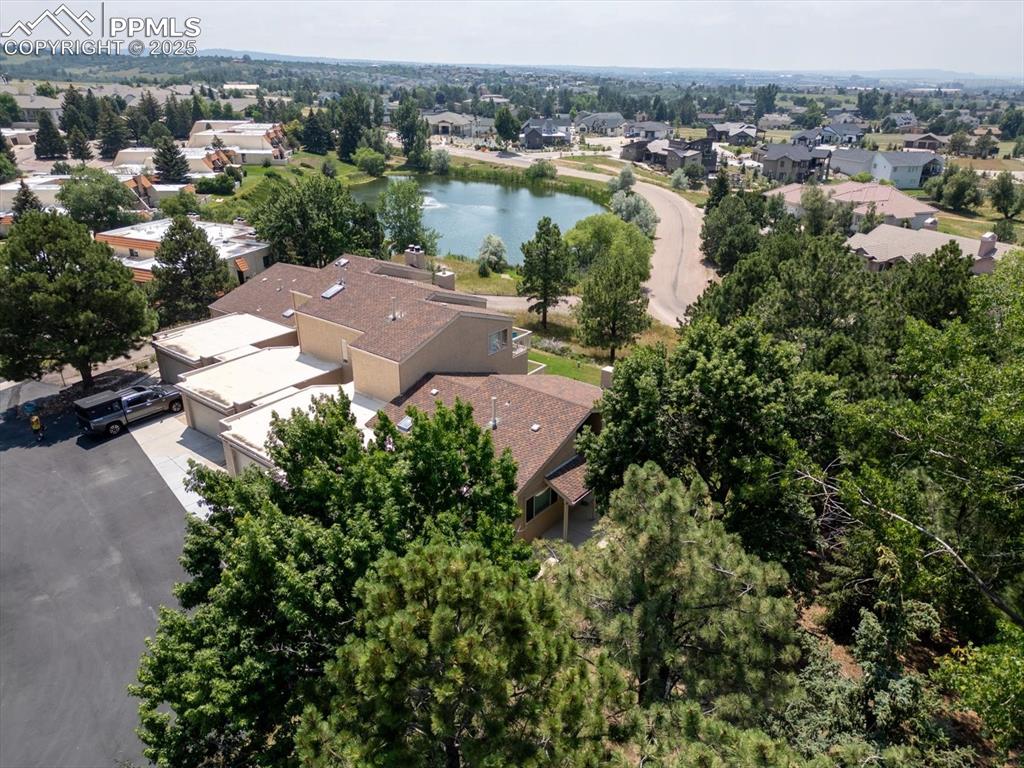 Image 48 of 50: Aerial View