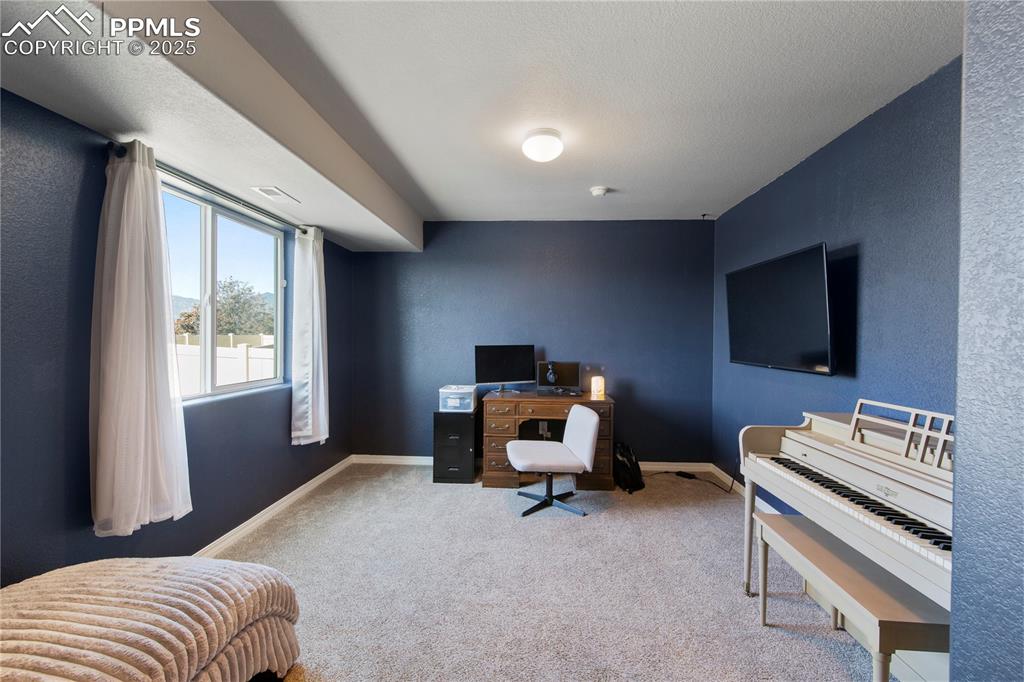 Image 6 of 36: Another view of family room.