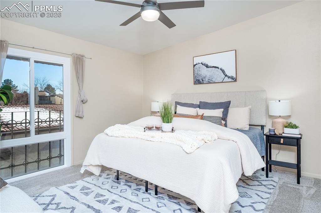 Image 16 of 32: Bedroom