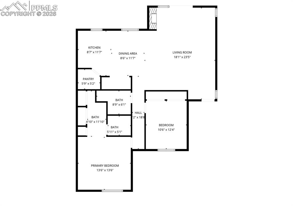 Image 20 of 32: Floor Plan