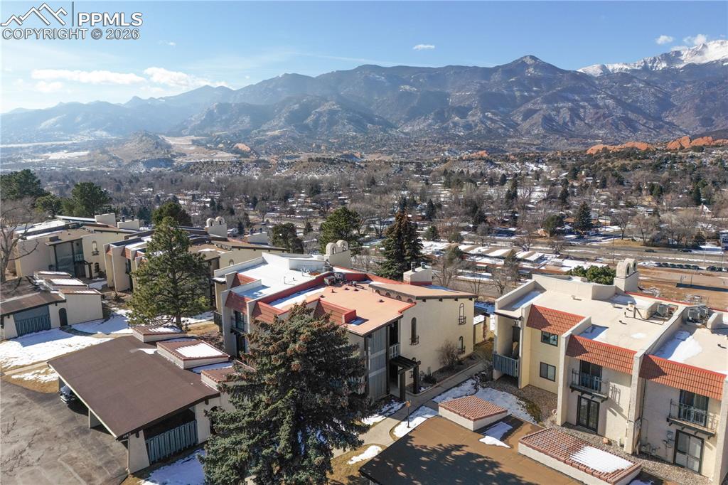 Image 25 of 32: Aerial View