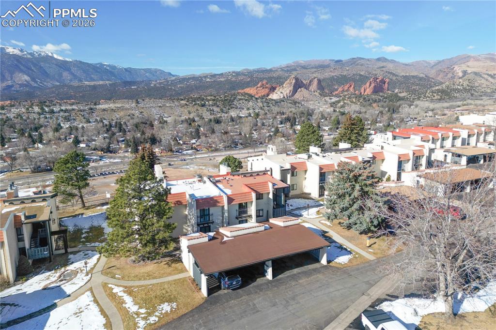 Image 26 of 32: Aerial View