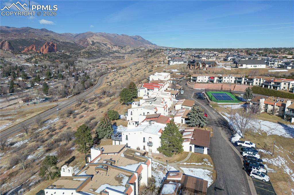 Image 28 of 32: Aerial View