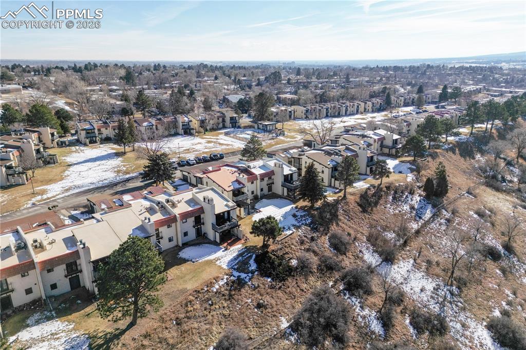 Image 30 of 32: Aerial View