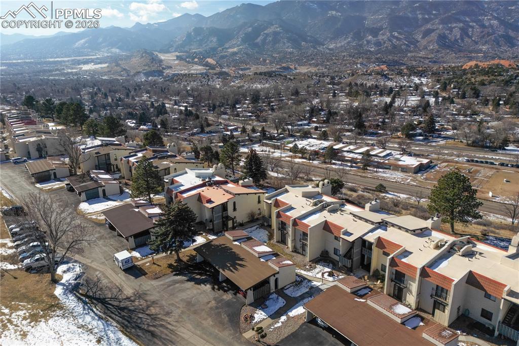 Image 31 of 32: Aerial View