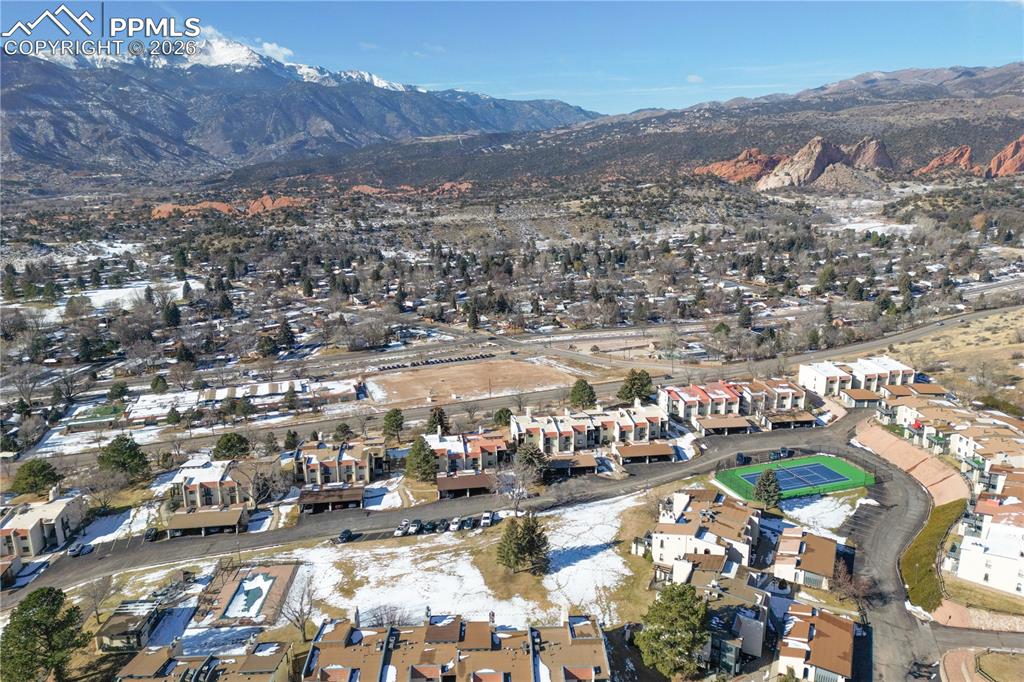 Image 32 of 32: Aerial View