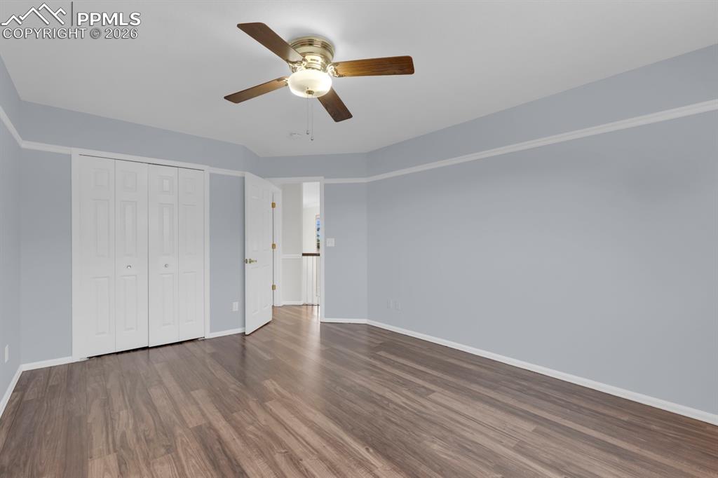 Image 21 of 43: Bedroom 1