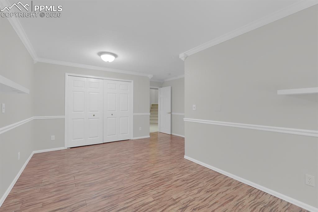 Image 34 of 43: Bedroom 3