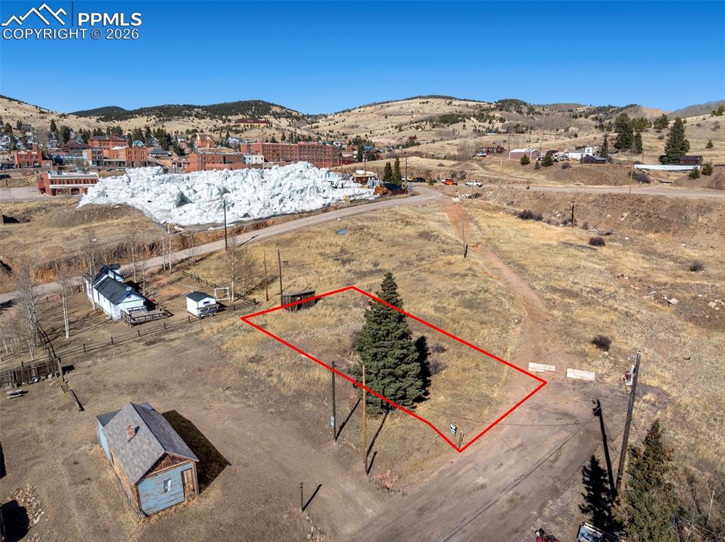 Image 10 of 10: Property Lines are Approximate and not a survey