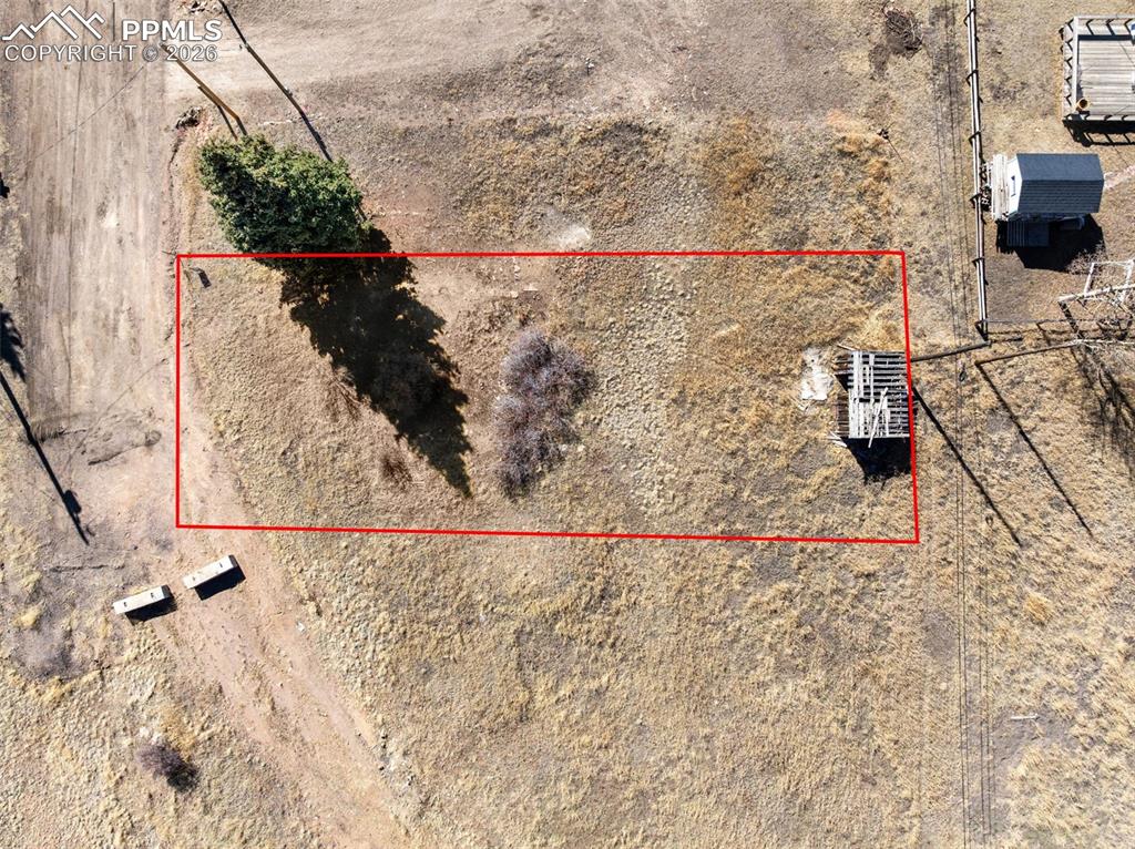Image 2 of 10: Property Lines are Approximate and not a survey