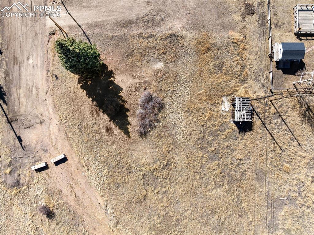 Image 4 of 10: Aerial View