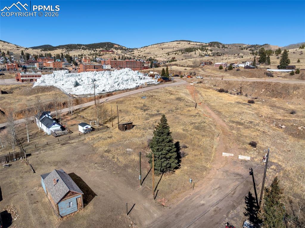Image 5 of 10: Aerial View