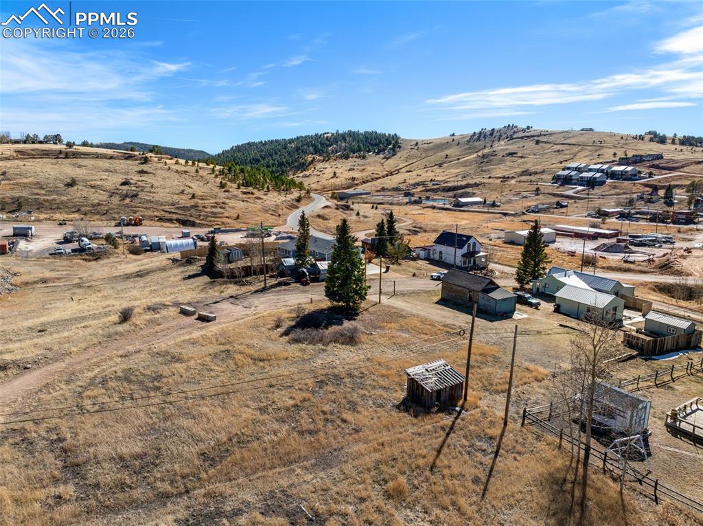 Image 6 of 10: Aerial View