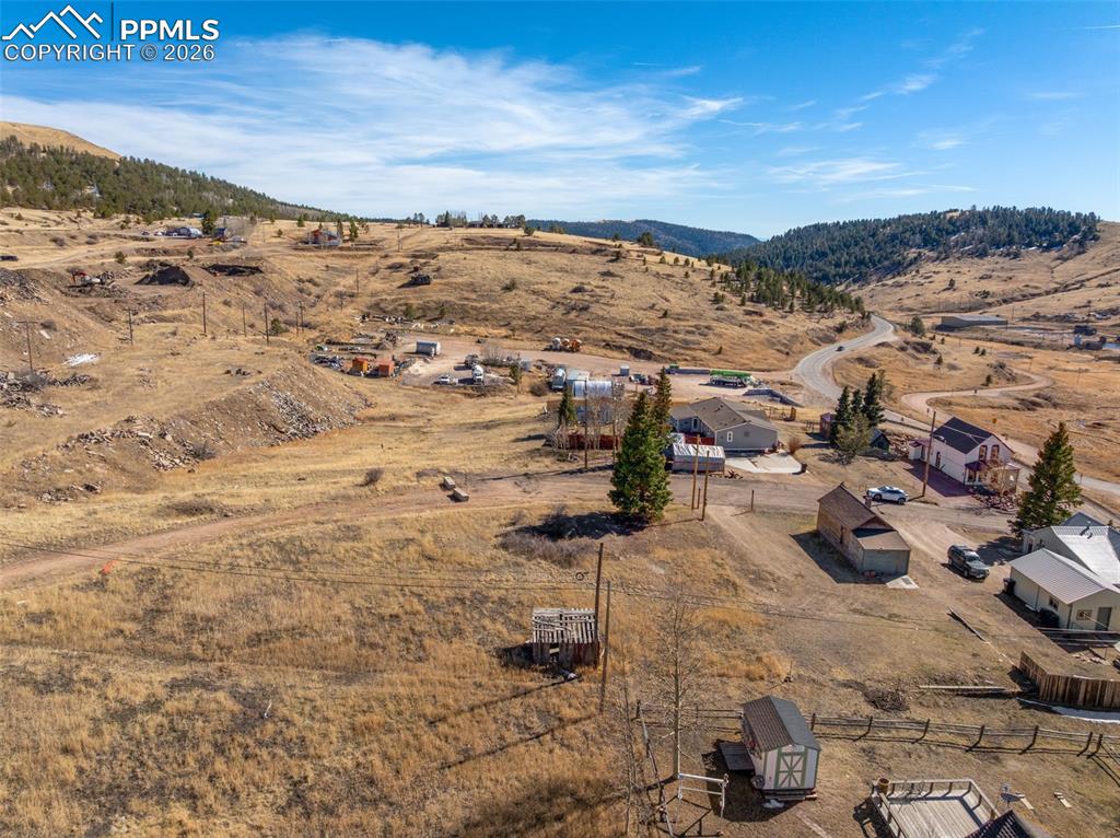Image 8 of 10: Aerial View
