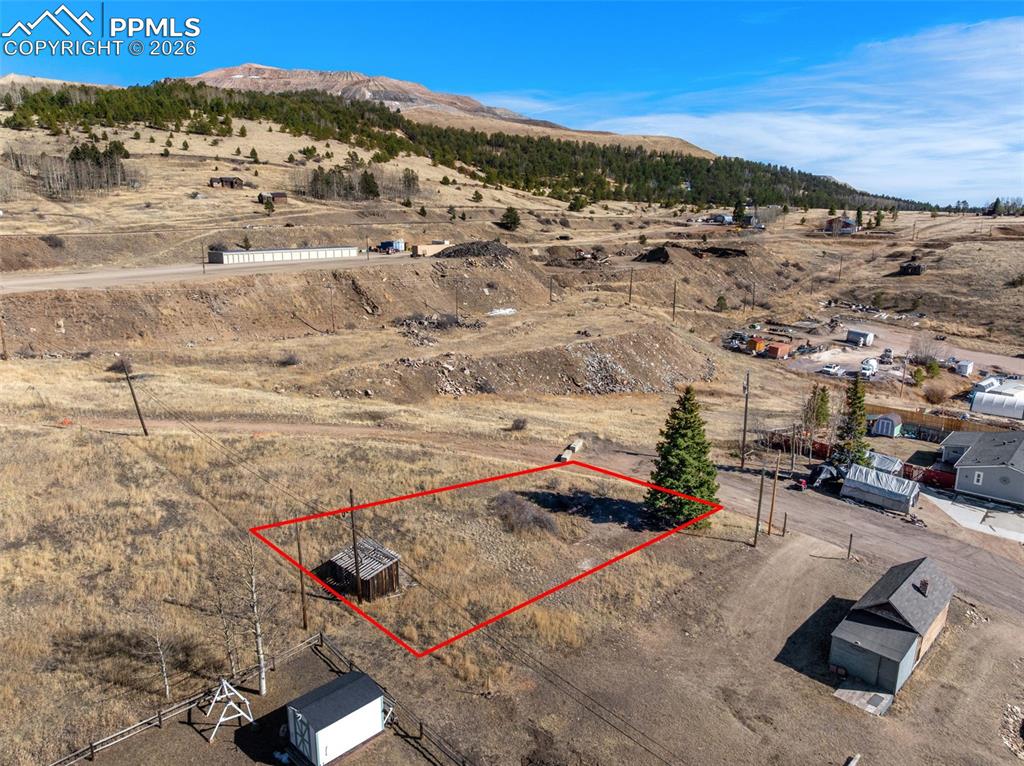 Image 9 of 10: Property Lines are Approximate and not a survey