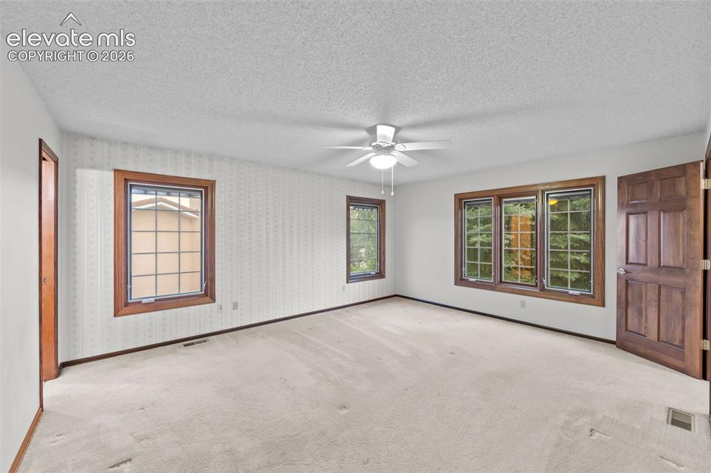 Image 15 of 43: Master Bedroom