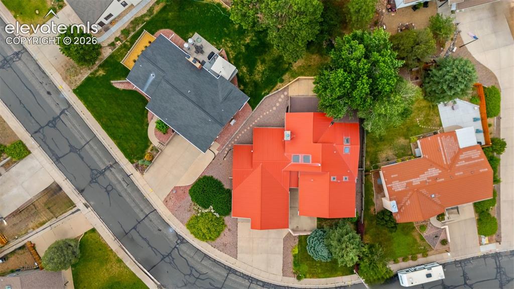 Image 42 of 43: Aerial View