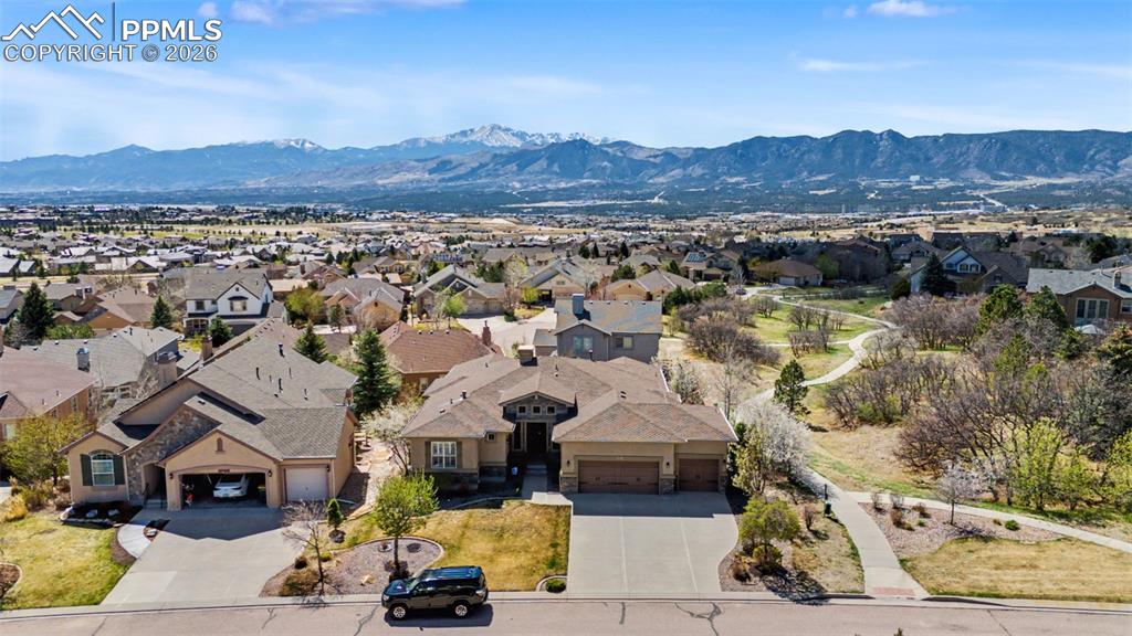 Image 3 of 50: Aerial View