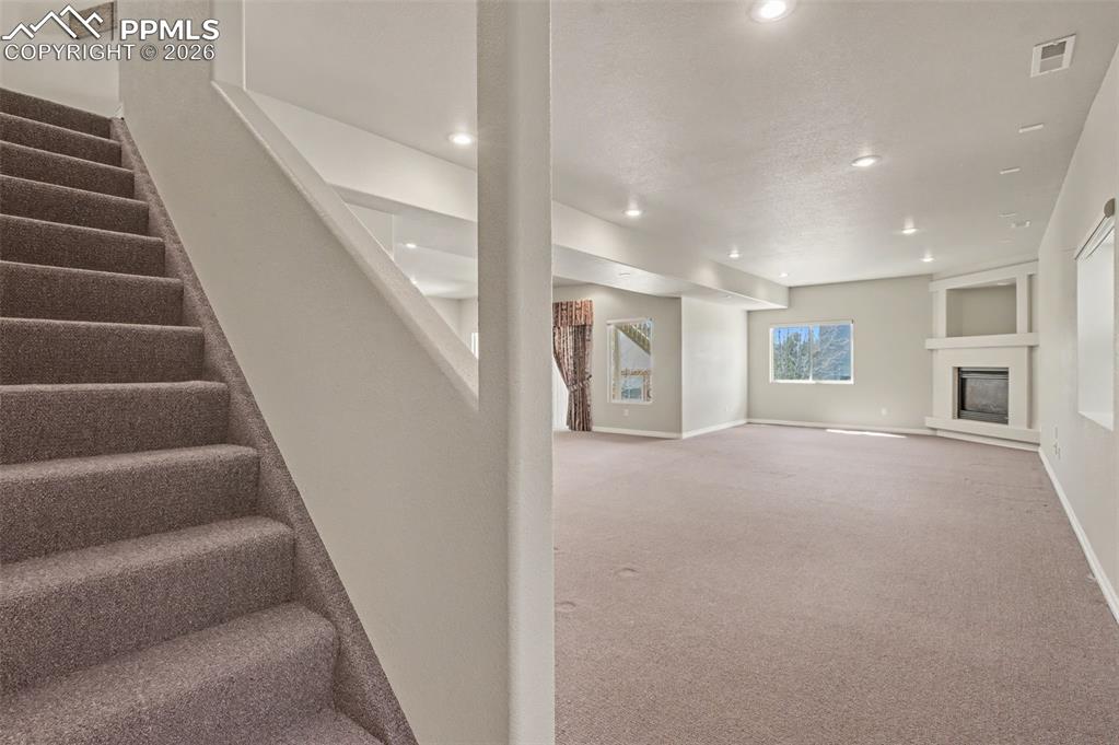 Image 33 of 50: Basement