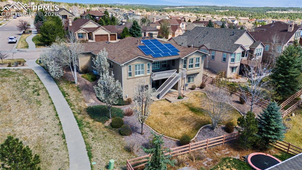 Image 4 of 50: Aerial View