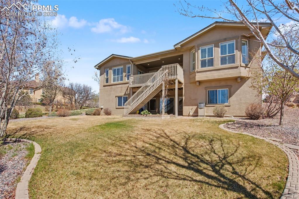 Image 42 of 50: Back of Structure