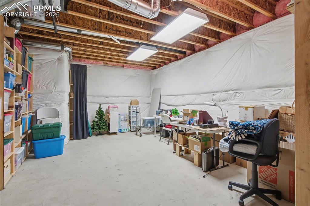 Image 43 of 50: Basement