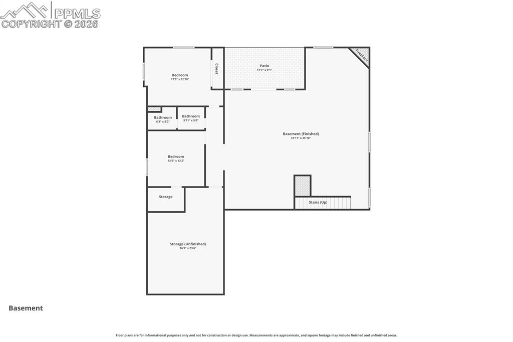 Image 47 of 50: Floor Plan
