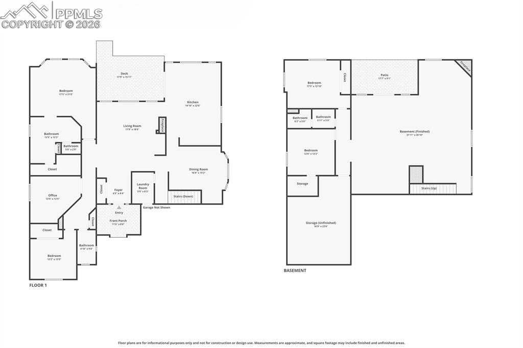 Image 48 of 50: Floor Plan