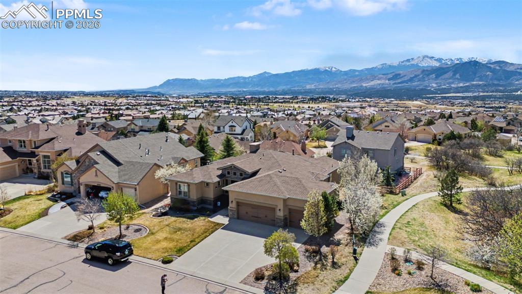 Image 50 of 50: Aerial View