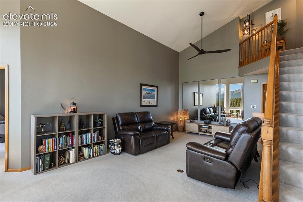 Image 11 of 50: Living Room