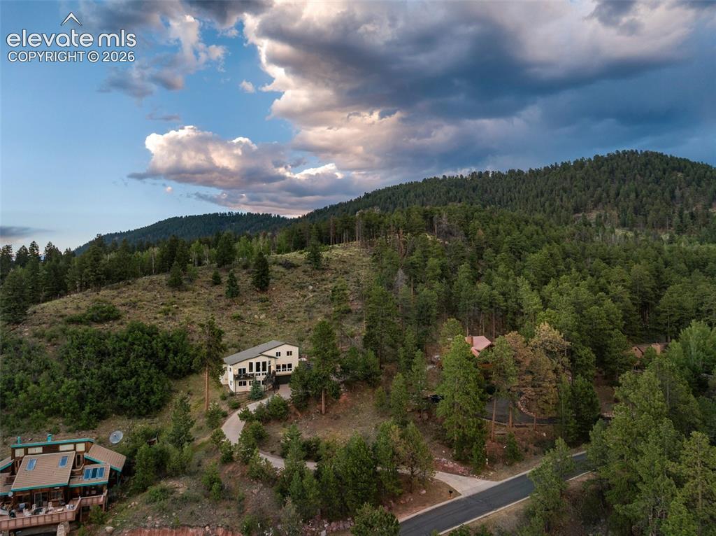 Image 50 of 50: Aerial View