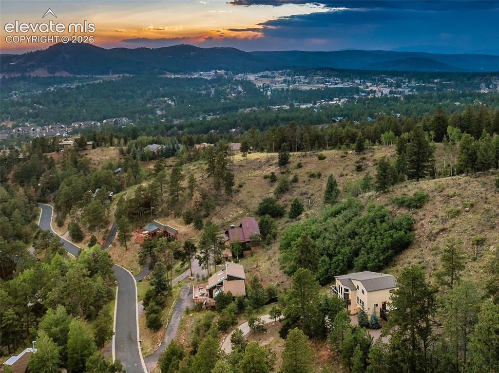 Image 6 of 50: Aerial View