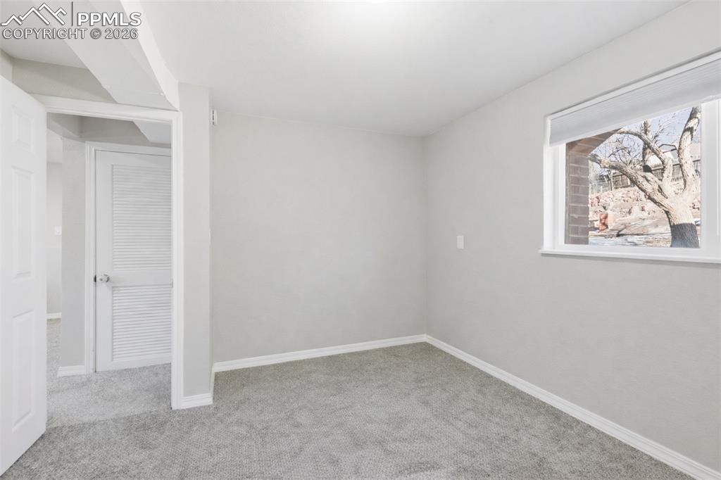 Image 34 of 50: Bedroom #6- Lower Level