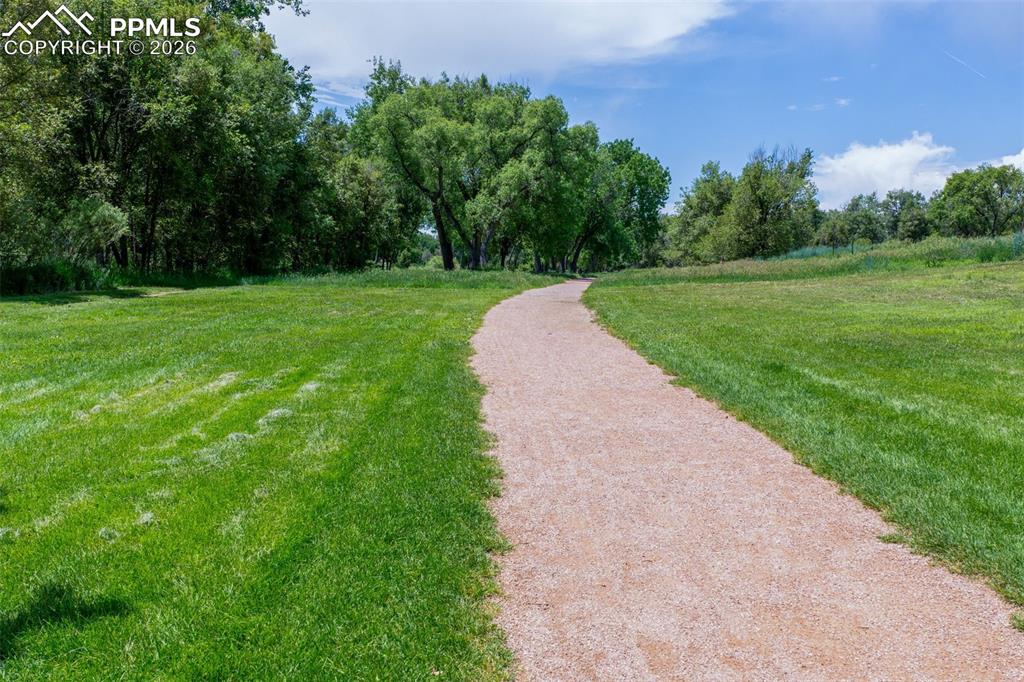 Image 45 of 50: View of property