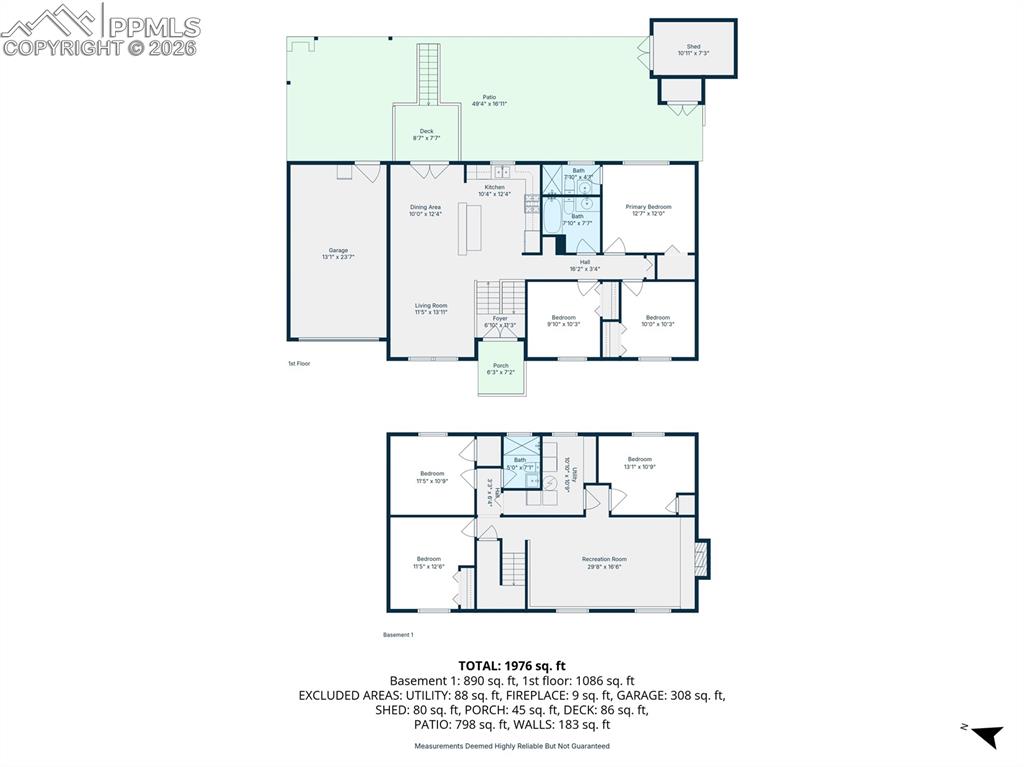 Image 50 of 50: Entire property