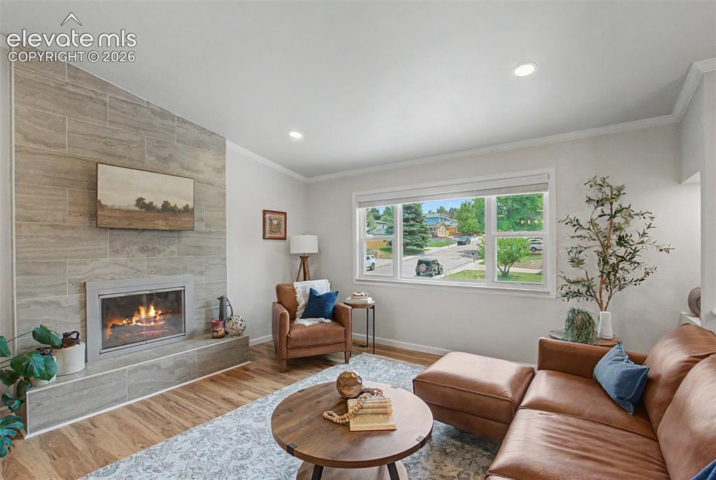Image 10 of 50: Great Room