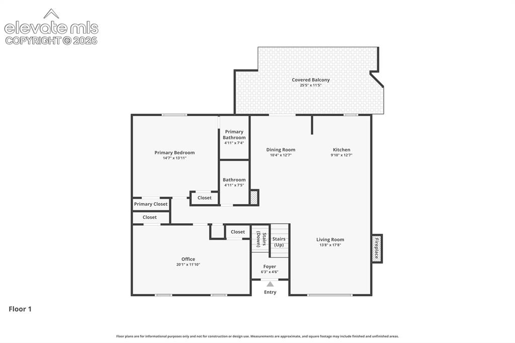 Image 49 of 50: Floor Plan