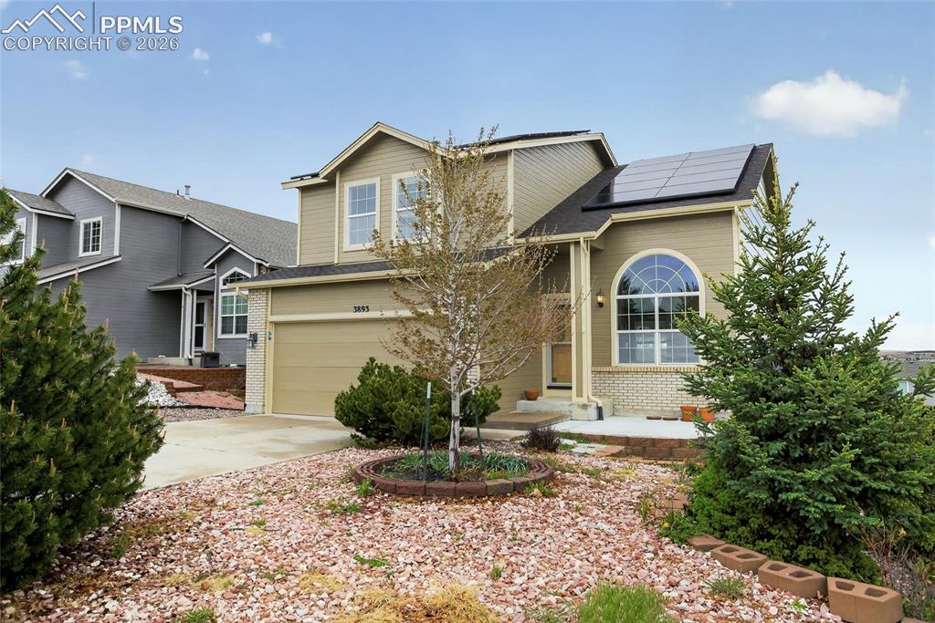 Image 1 of 24: Move-in ready 2-story