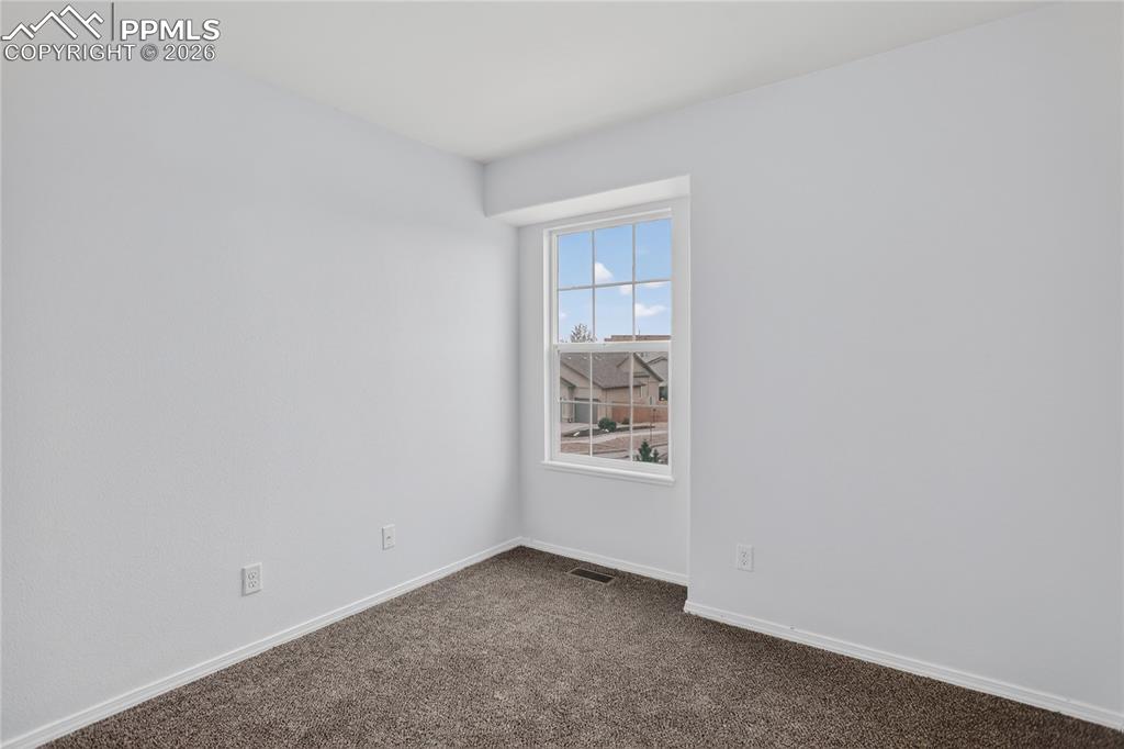 Image 15 of 24: Bedroom 2 - upper level