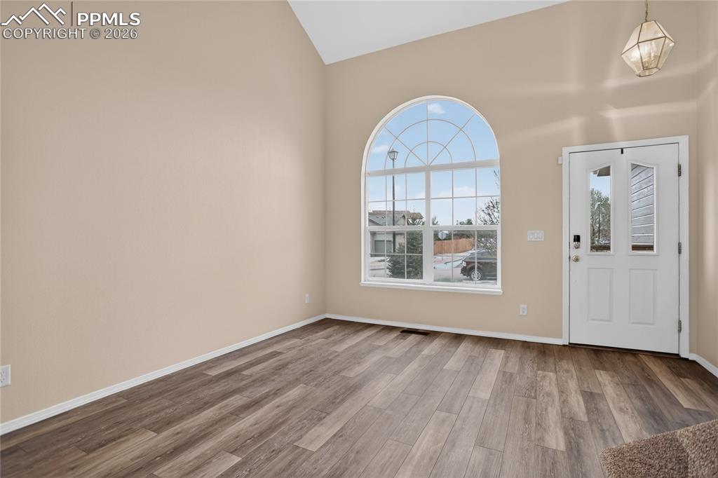 Image 2 of 24: Formal living room
