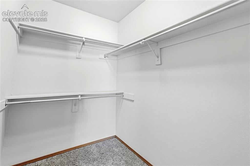 Image 35 of 41: Closet