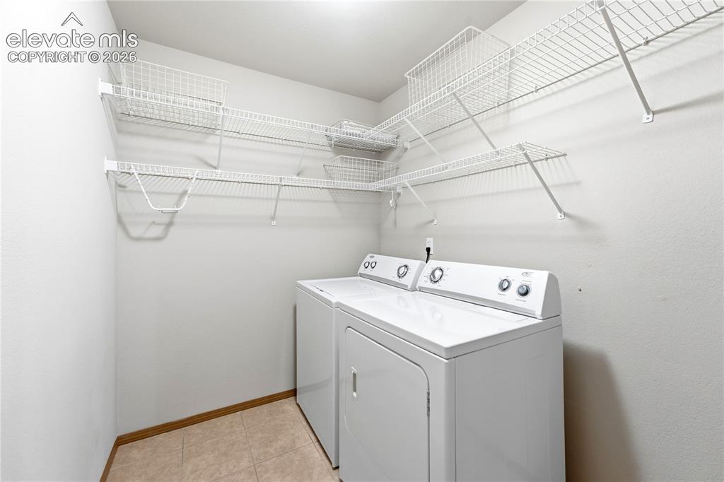 Image 36 of 41: Laundry