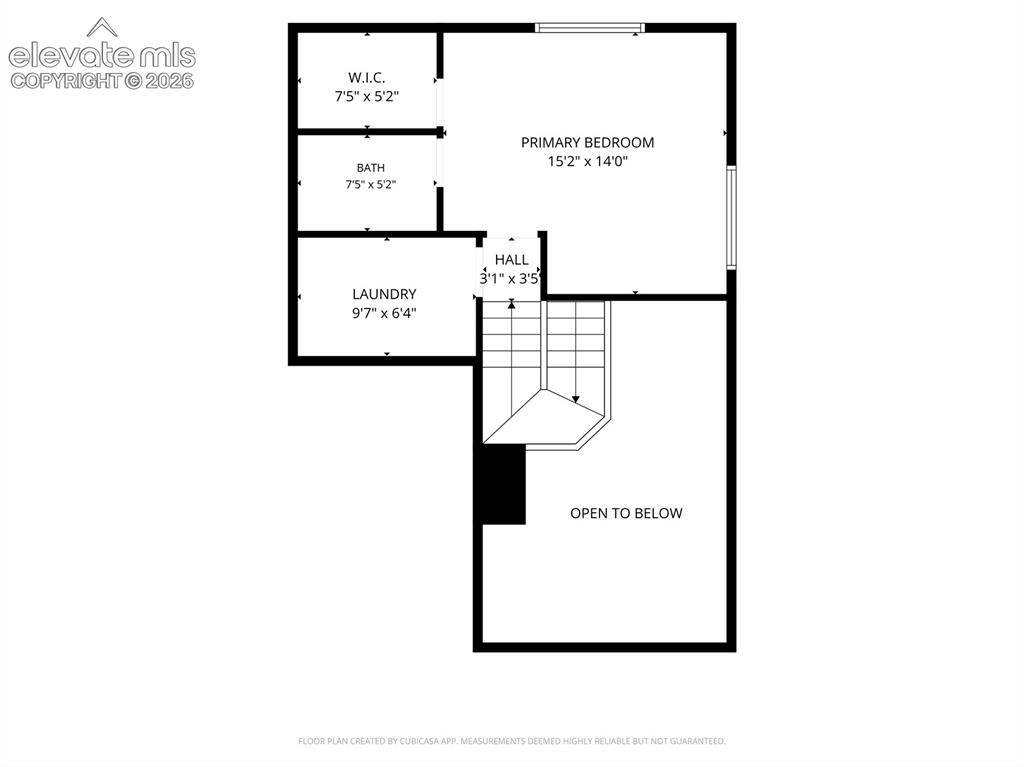 Image 40 of 41: Floor Plan
