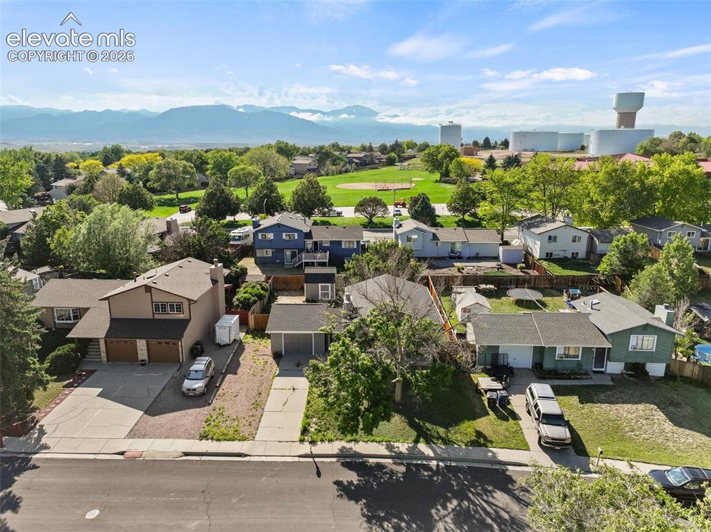 Image 37 of 48: Aerial View
